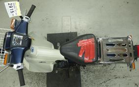HONDA C50 SUPER CUB E AA01