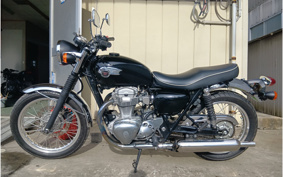 KAWASAKI W800 2011 EJ800A