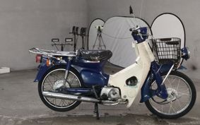 HONDA SUPER CUB50 AA01