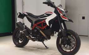 DUCATI HYPERMOTARD 820 SP 2014