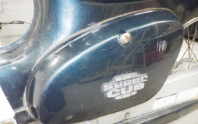 HONDA C50 SUPER CUB AA01