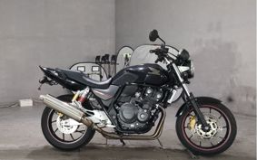 HONDA CB400SFV-4 2014 NC42