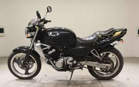 KAWASAKI BALIUS 250 ZR250A