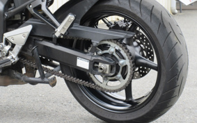 YAMAHA FZ6 FEATHER ABS 2008 RJ14