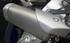 YAMAHA YZF-R1 M 2023 RN65J