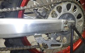 HONDA CRF250 RALLY 2021 ME12