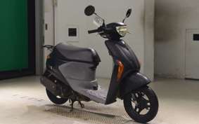 SUZUKI LET's 5 2024 CA47A