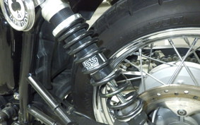 TRIUMPH BONNEVILLE 2008