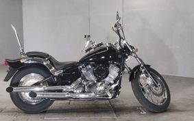 YAMAHA DRAGSTAR 400 2006 VH01J