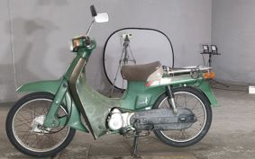 SUZUKI BAR DEE50 BA41A
