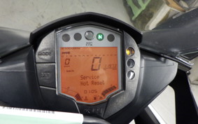 KTM 390 RC 2015