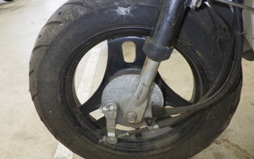 SUZUKI LET's 4 1995 CA45A