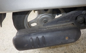 HONDA GIORNO CREA AF54