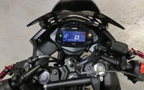 SUZUKI JIKUSA-SF250 ED22Y