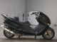 Фото Yamaha MAJESTY 125 с японского аукциона