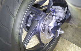 HONDA CB250FA 2006 MC43
