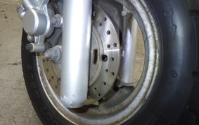 YAMAHA AXIS 125 TREET SE53J