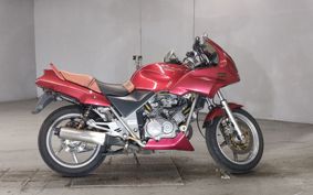 HONDA ZELBIS MC25
