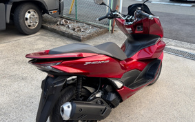 HONDA PCX 160 KF47