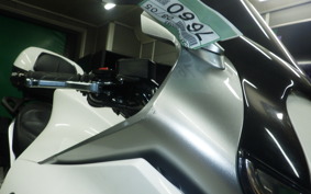 HONDA VFR1200F DCT 2011 SC63