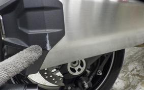 KAWASAKI NINJA 1000SX 2024 ZXT02K