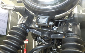HONDA GB350S 2023 NC59