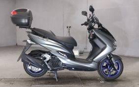 YAMAHA MAJESTY 155S SG52J