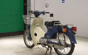 HONDA C50 SUPER CUB AA01