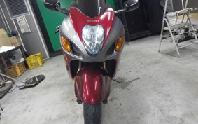 SUZUKI GSX-1300R HAYABUSA 2001