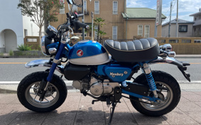 HONDA  MONKEY 125ABS JB02