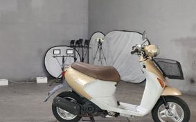 SUZUKI LET's 4 CA41A