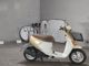 Фото Suzuki LET's 4 с японского аукциона