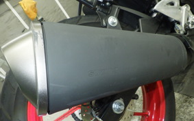 SUZUKI GSX-R125 2019 DL33B