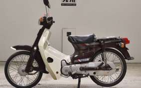 HONDA C90 SUPER CUB E HA02