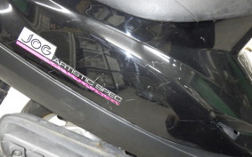 YAMAHA JOG Gen.1 2026 3KJ
