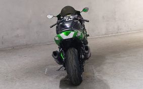 KAWASAKI ZX 1400 NINJA R 2014 ZXT40E