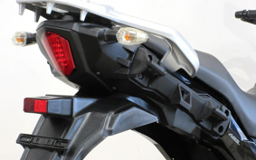 SUZUKI STROM 250ABS DS11A