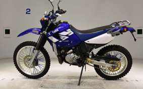 YAMAHA LANZA 2009 4TP