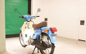 HONDA C50 SUPER CUB E C50