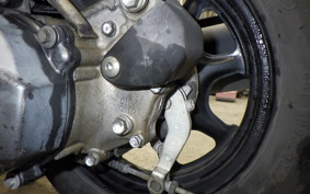 HONDA TACT Gen.4 AF75