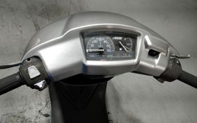 YAMAHA AXIS 50 3VP