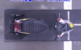 SUZUKI ADDRESS V100