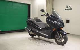 HONDA FORZA Z GEN 2 2004 MF10