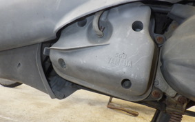 YAMAHA JOG POCHE SA08J