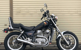 HONDA NV400 1987 NC12