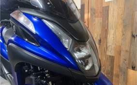 YAMAHA TRICITY 155 SG37J