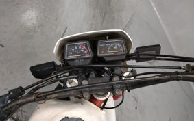 YAMAHA XT250 SEROW T 30X