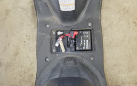 SUZUKI ADDRESS V50 Gen.2 CA44A
