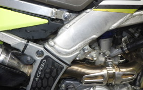 YAMAHA YZ250FX 2015 CG41C