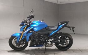 SUZUKI GSX-S1000 2015 GT79A